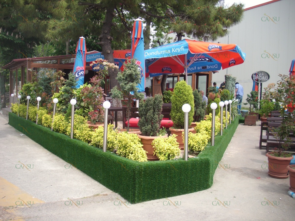 Çim Duvar, Dekoratif Çit, Çim Çit, Şimşir Duvar, Çiçekli Duvar, Bitki Duvar, Yapay Çim Duvar, Yapay Çim Çit