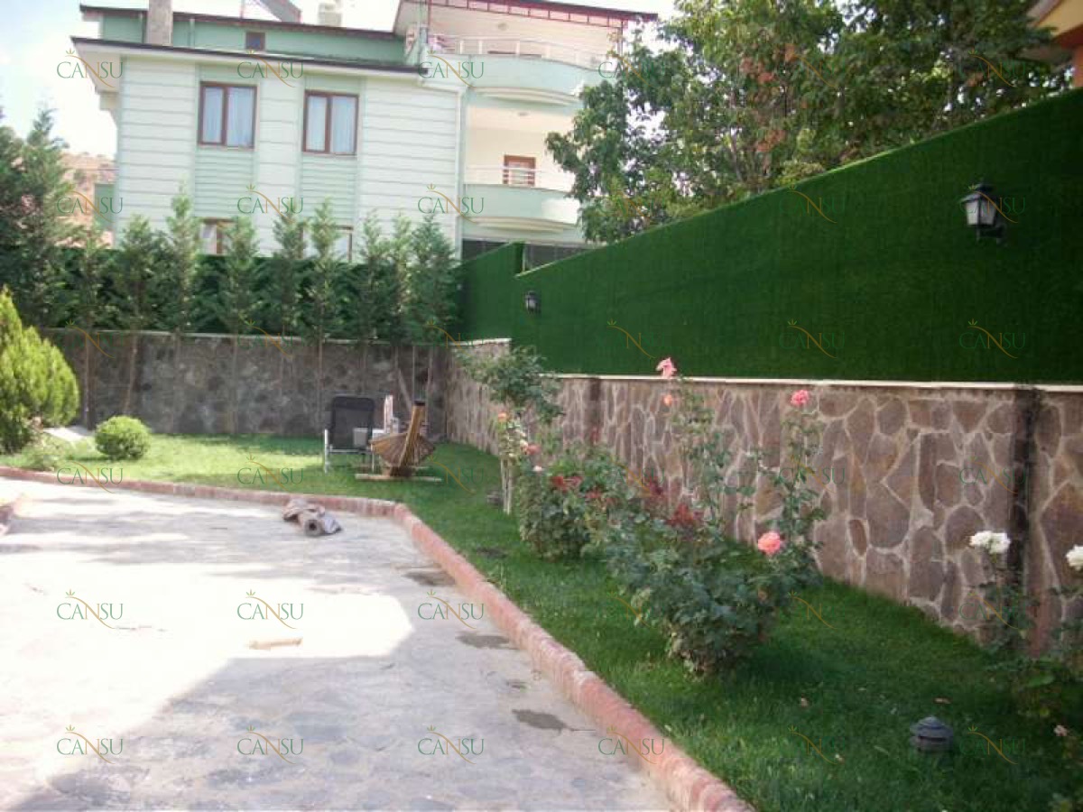 Çim Duvar, Dekoratif Çit, Çim Çit, Şimşir Duvar, Çiçekli Duvar, Bitki Duvar, Yapay Çim Duvar, Yapay Çim Çit