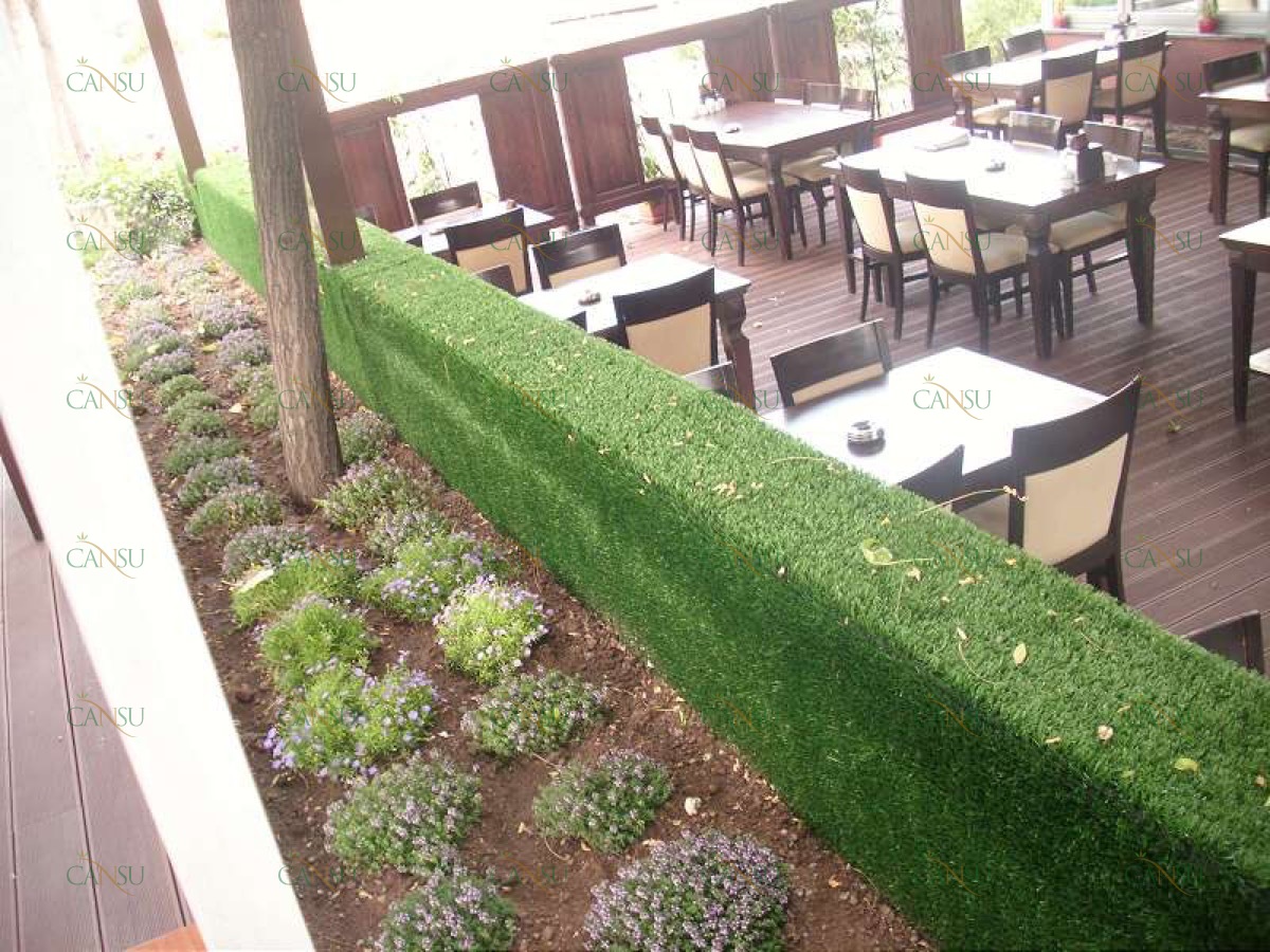 Çim Duvar, Dekoratif Çit, Çim Çit, Şimşir Duvar, Çiçekli Duvar, Bitki Duvar, Yapay Çim Duvar, Yapay Çim Çit