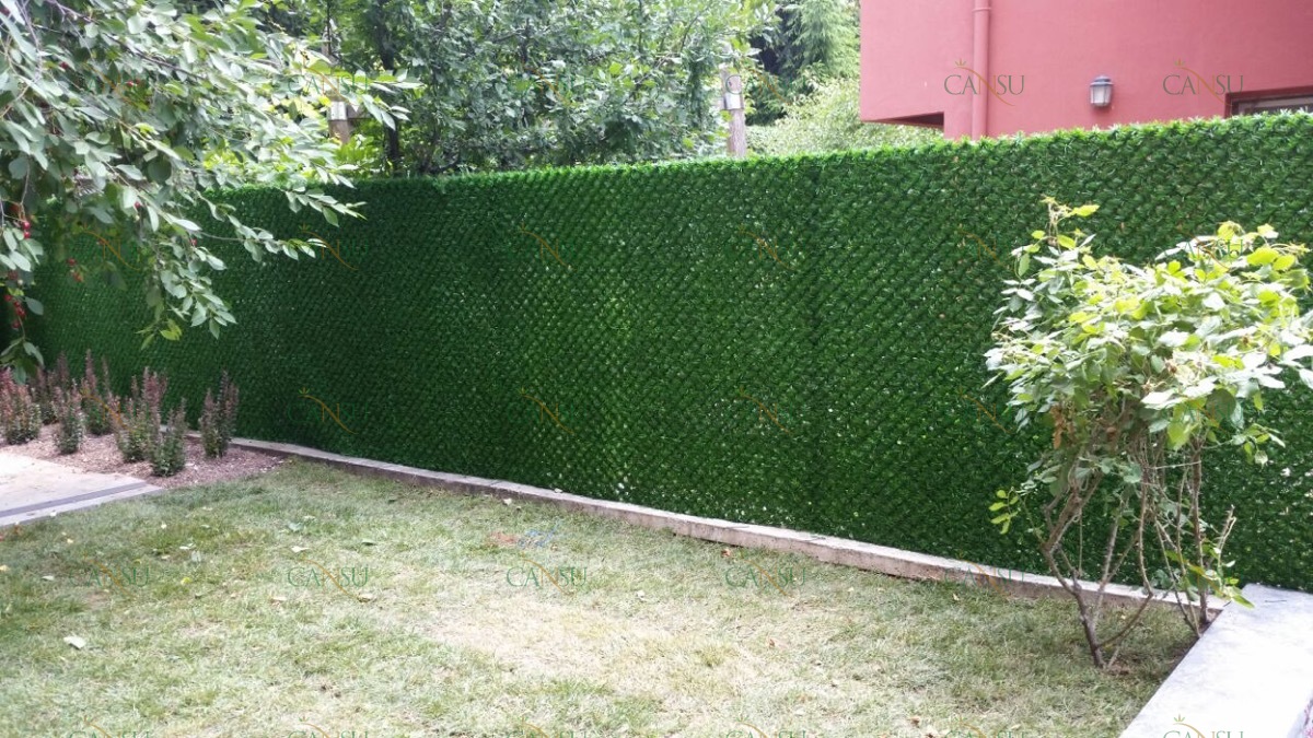 Çim Duvar, Dekoratif Çit, Çim Çit, Şimşir Duvar, Çiçekli Duvar, Bitki Duvar, Yapay Çim Duvar, Yapay Çim Çit